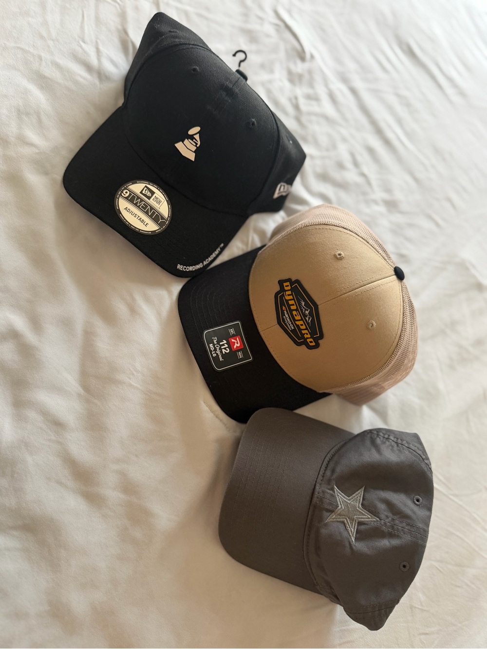 Hat Bundles x3